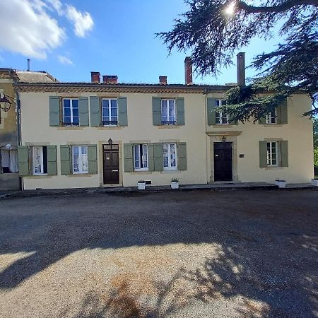 Maison De Lavande Rejaumont  Luaran gambar