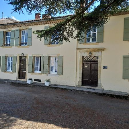 Maison De Lavande Rejaumont  Luaran gambar