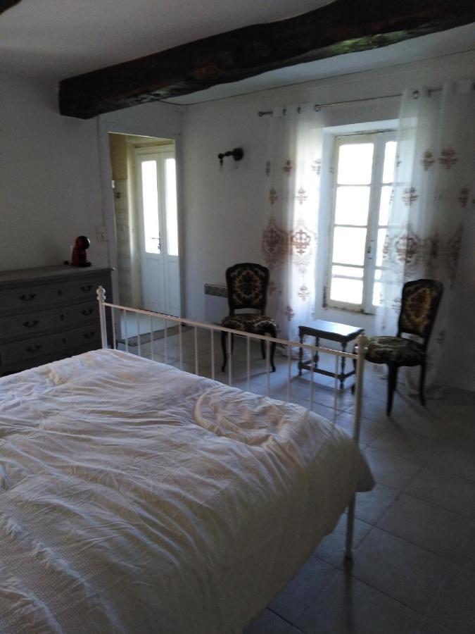 Maison De Lavande Rejaumont  Luaran gambar
