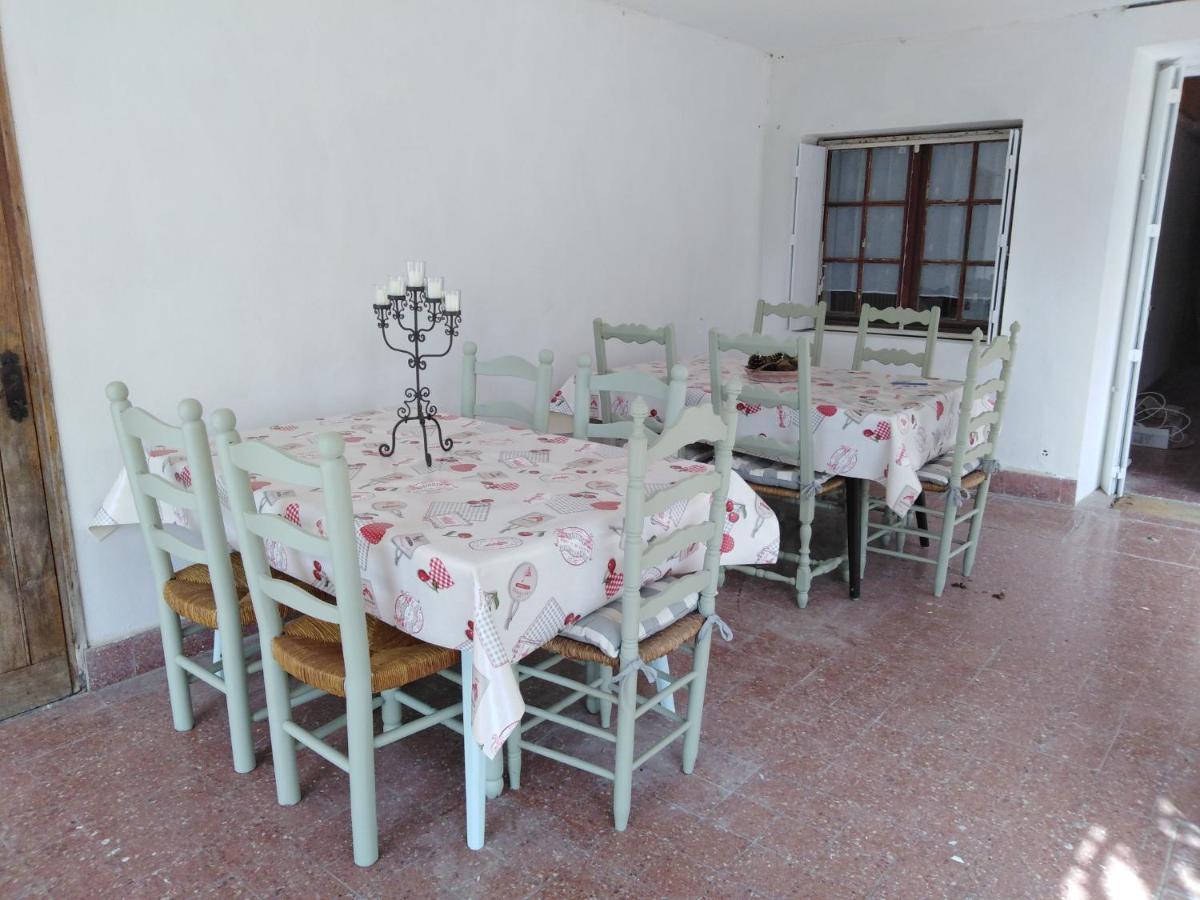 Maison De Lavande Rejaumont  Luaran gambar