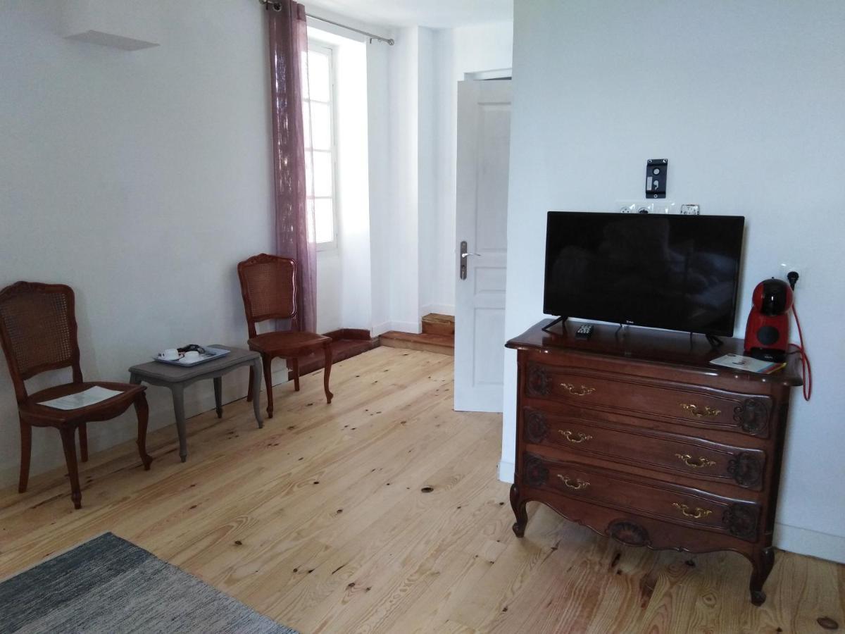 Maison De Lavande Rejaumont  Luaran gambar
