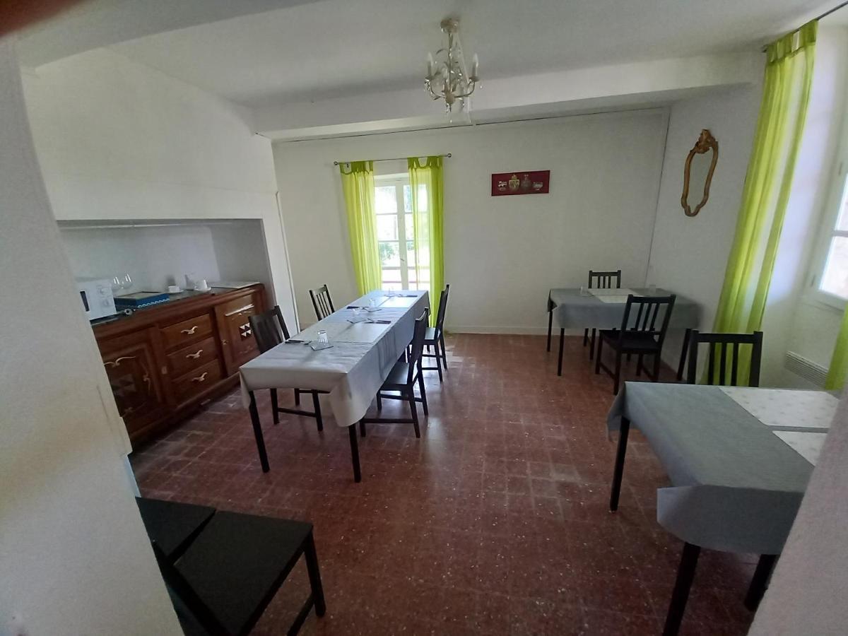 Maison De Lavande Rejaumont  Luaran gambar