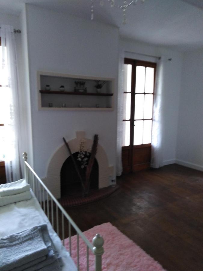 Maison De Lavande Rejaumont  Luaran gambar