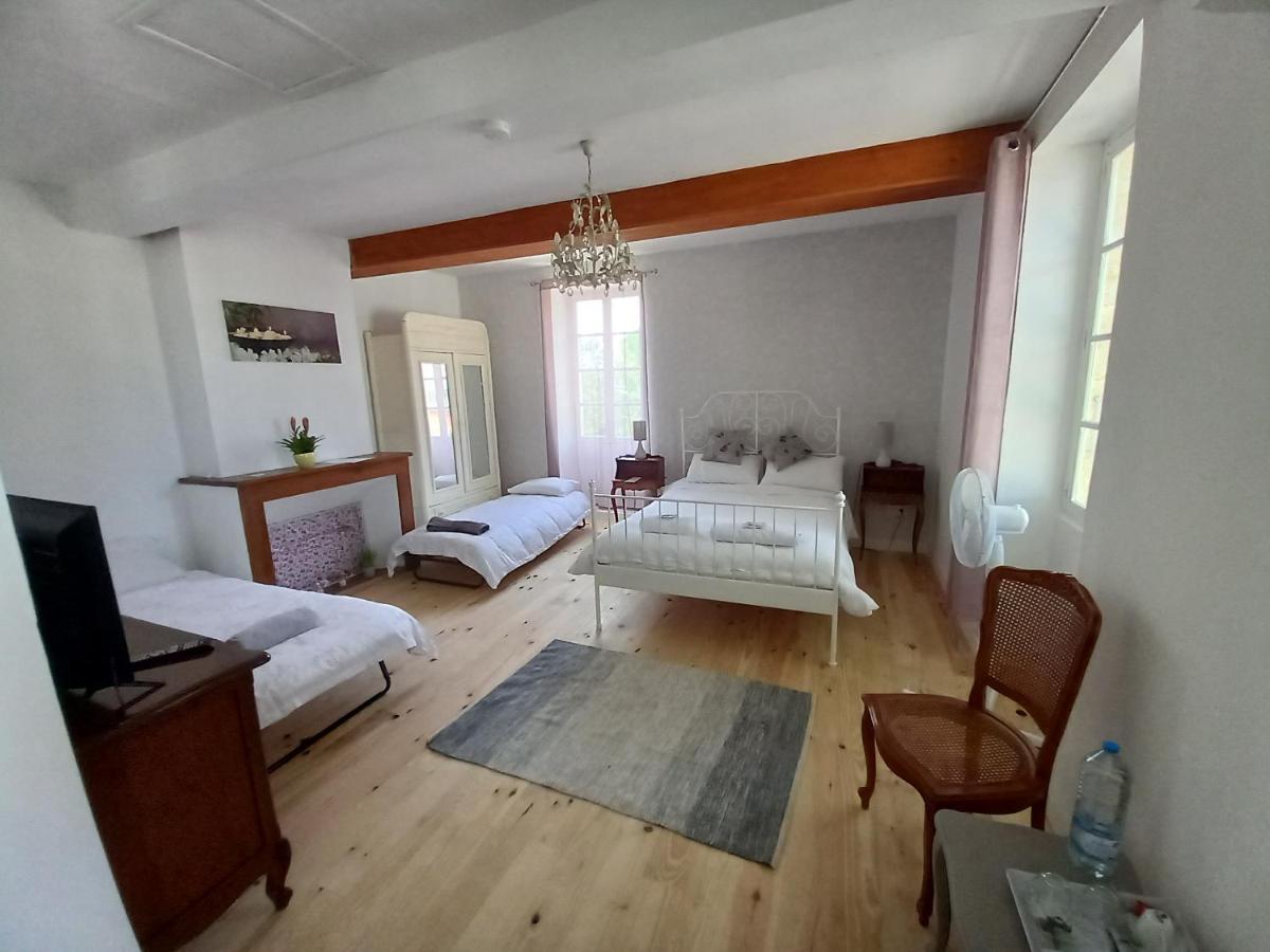 Maison De Lavande Rejaumont  Luaran gambar