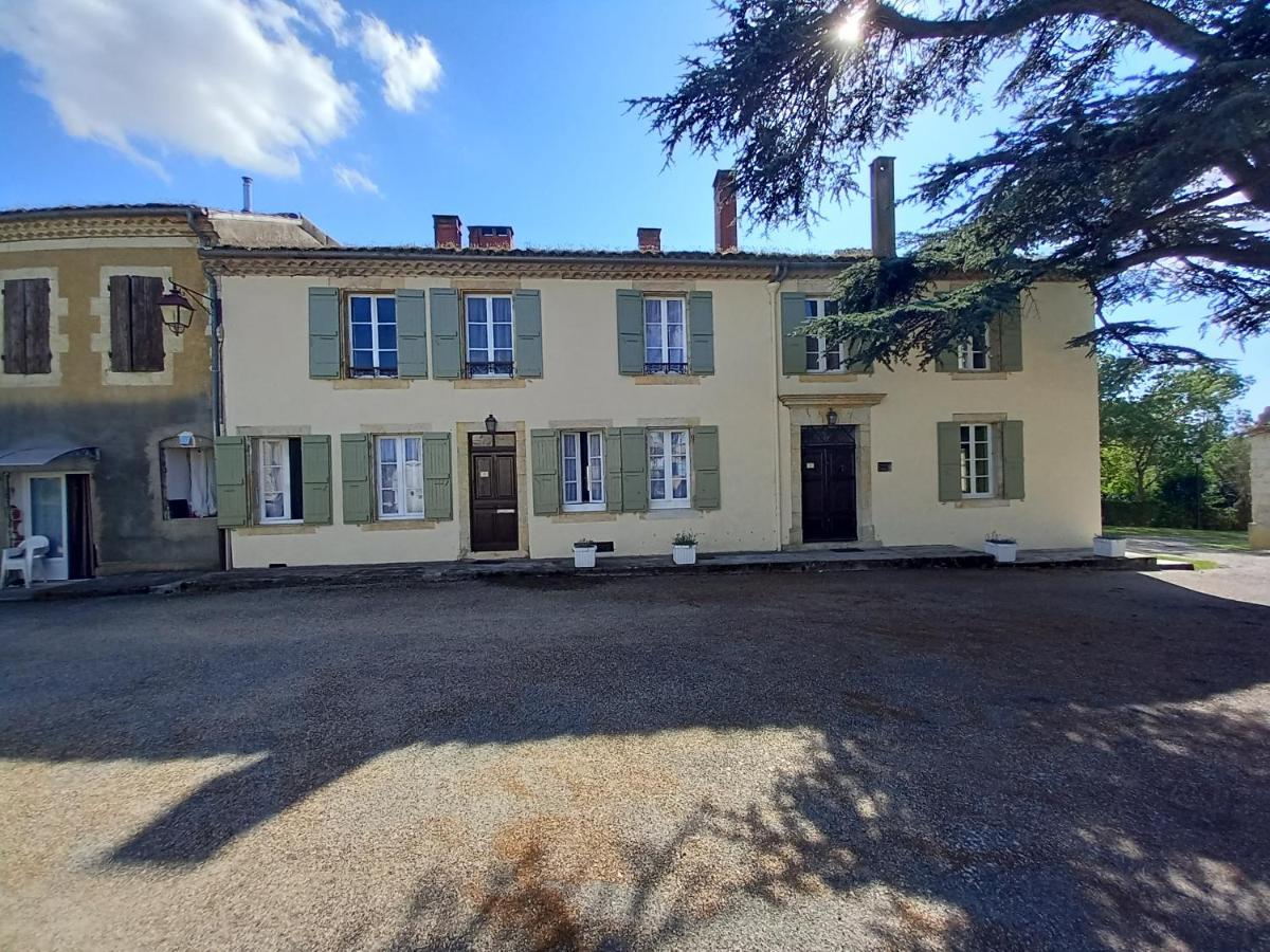 Maison De Lavande Rejaumont  Luaran gambar