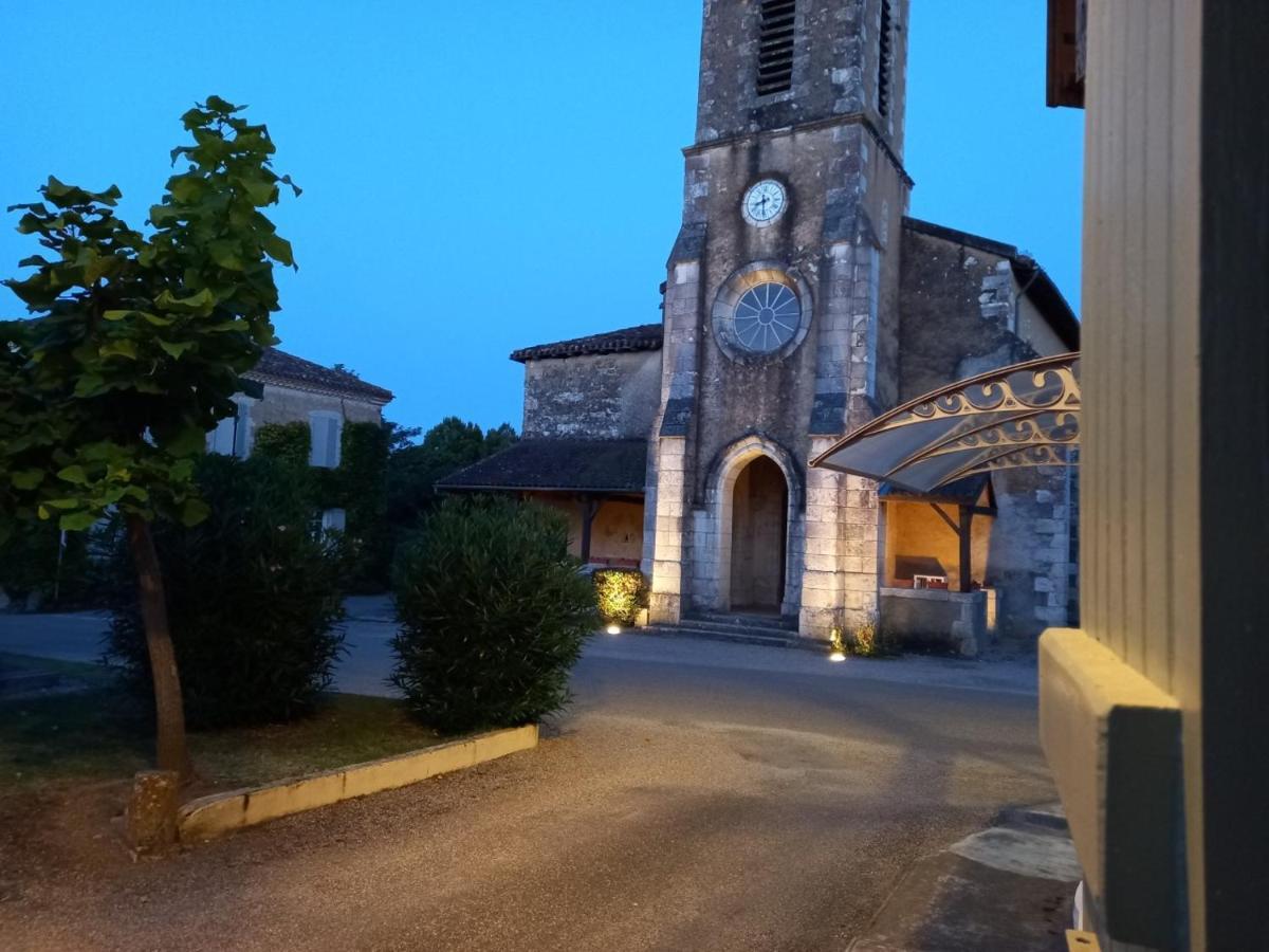 Maison De Lavande Rejaumont  Luaran gambar