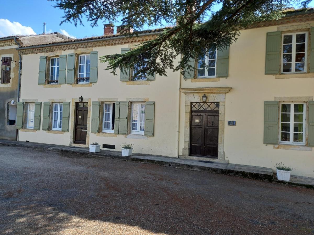 Maison De Lavande Rejaumont  Luaran gambar
