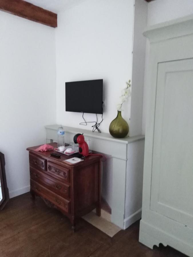 Maison De Lavande Rejaumont  Luaran gambar