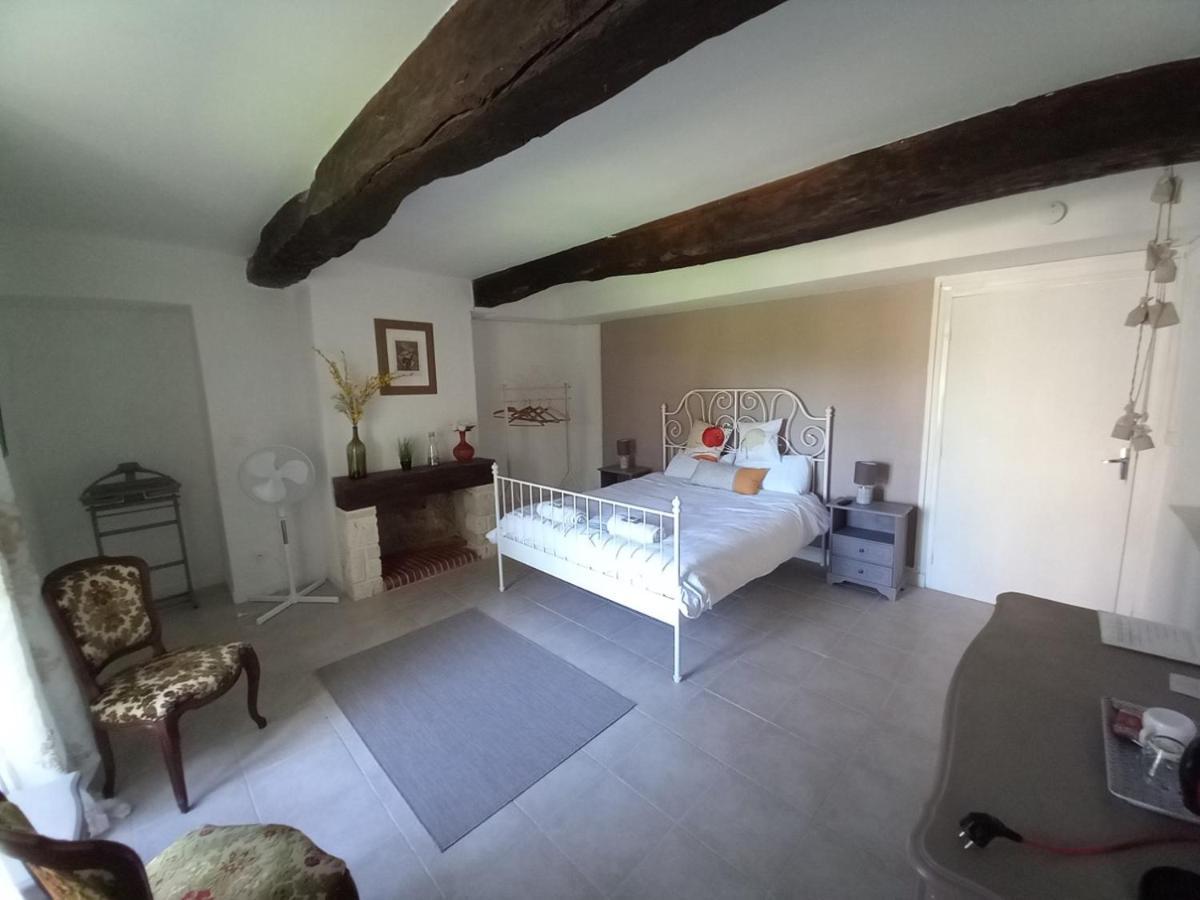 Maison De Lavande Rejaumont  Luaran gambar