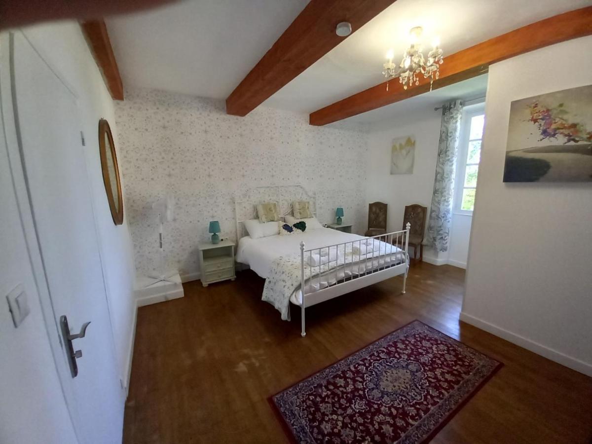 Maison De Lavande Rejaumont  Luaran gambar