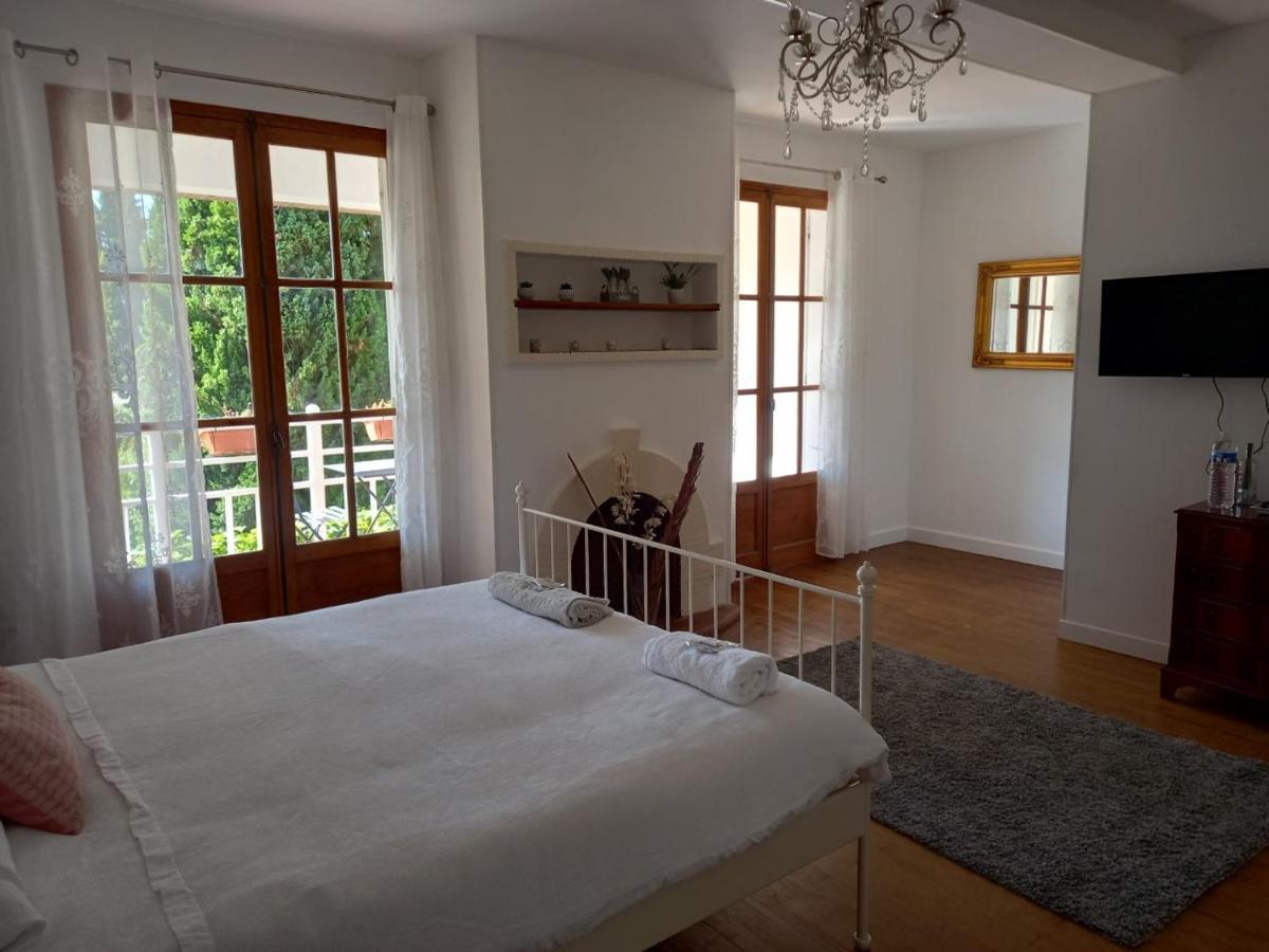 Maison De Lavande Rejaumont  Luaran gambar