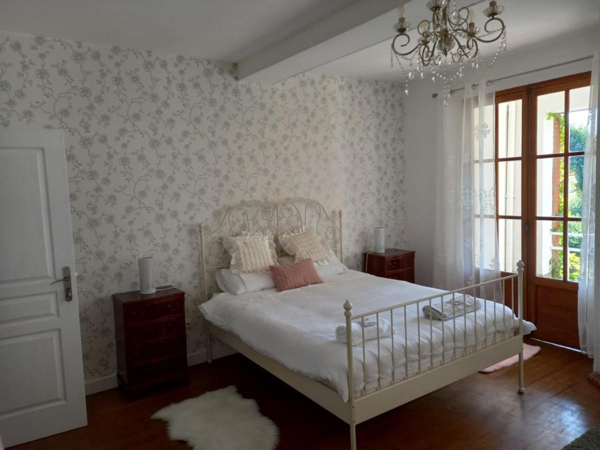 Maison De Lavande Rejaumont  Luaran gambar
