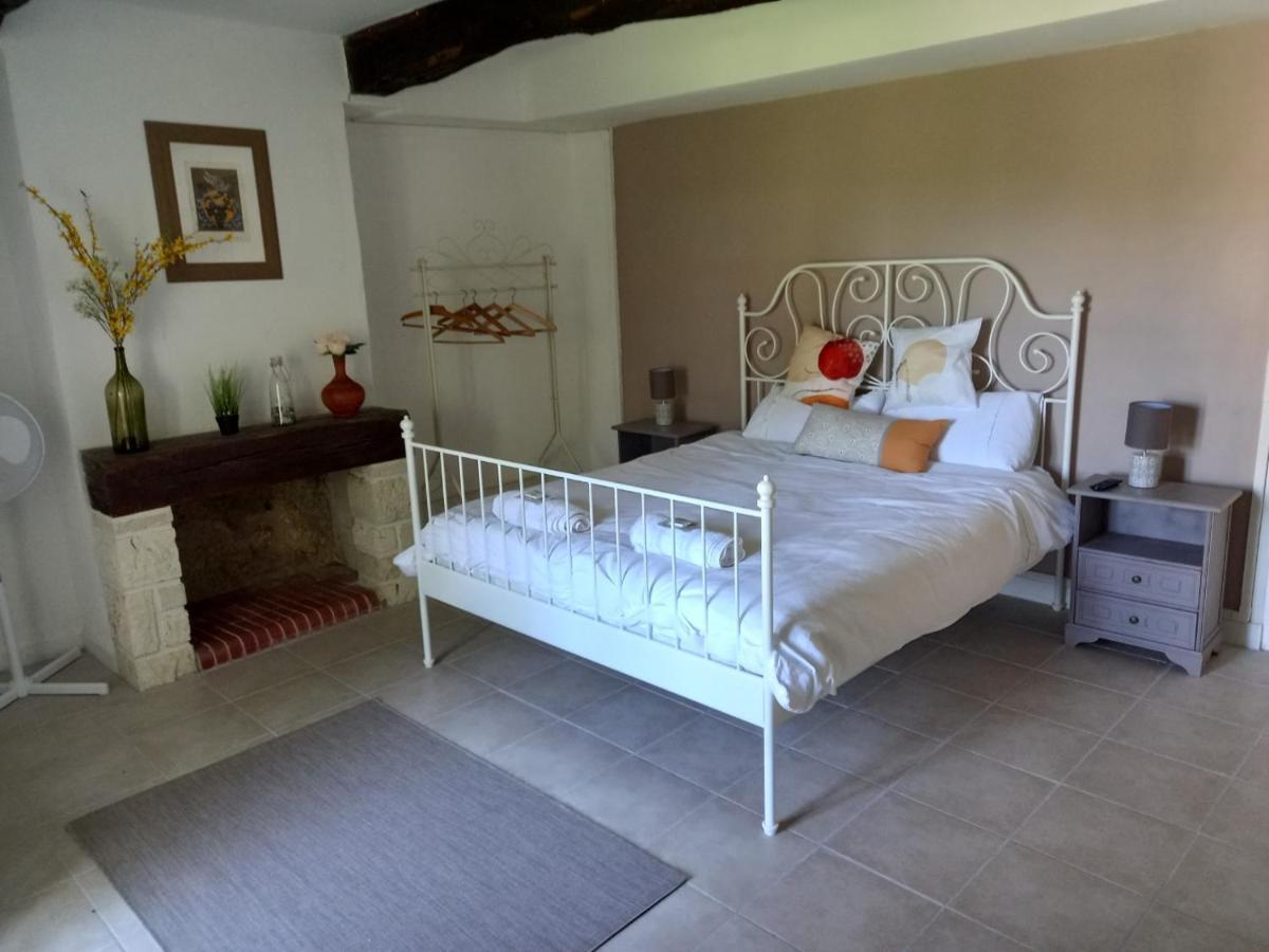 Maison De Lavande Rejaumont  Luaran gambar
