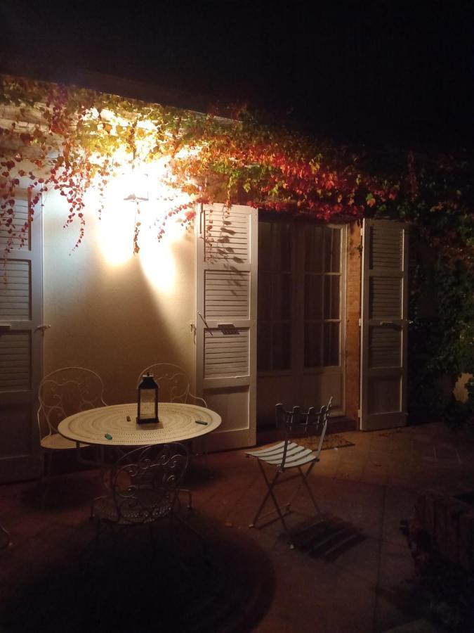 Maison De Lavande Rejaumont  Luaran gambar