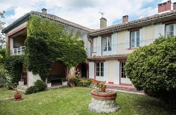 Maison De Lavande Rejaumont  Luaran gambar